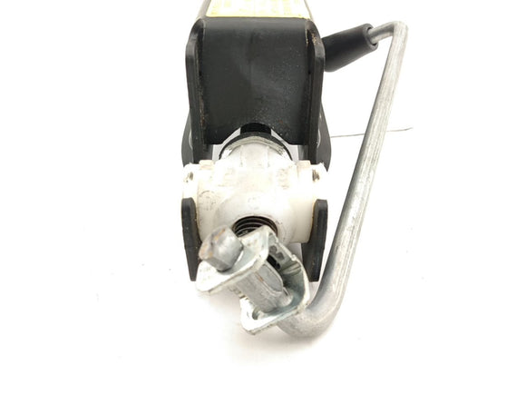 Audi A3 Vehicle Jack