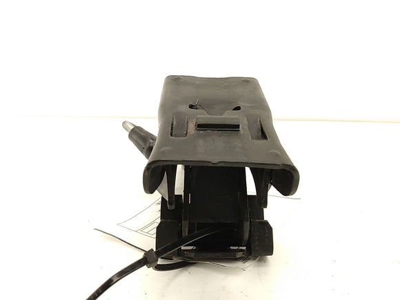 Audi A3 Vehicle Jack