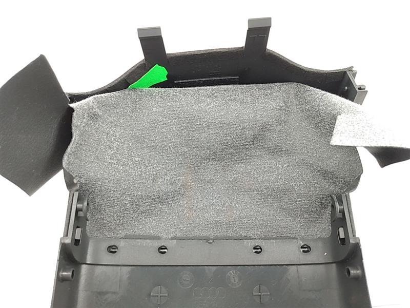 Audi A3 Upper Steering Column Cover