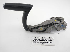 Audi A3 Emergency Brake Handle Assembly