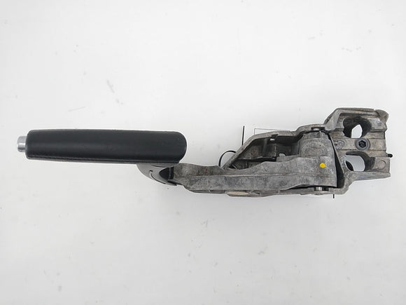 Audi A3 Emergency Brake Handle Assembly
