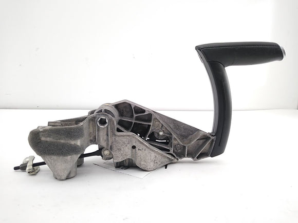 Audi A3 Emergency Brake Handle Assembly