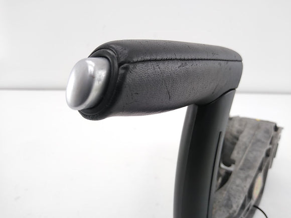 Audi A3 Emergency Brake Handle Assembly