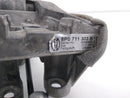 Audi A3 Emergency Brake Handle Assembly-12