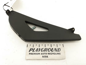 Audi A3 Front Left Console Grab Handle