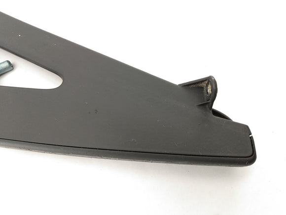 Audi A3 Front Left Console Grab Handle