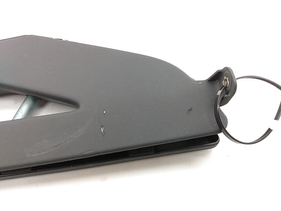 Audi A3 Front Left Console Grab Handle