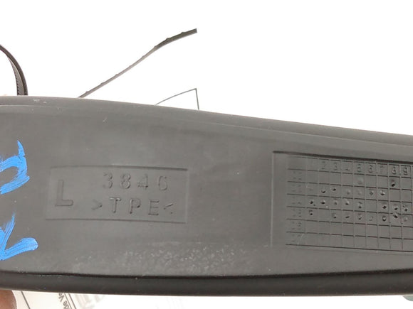 Audi A3 Front Left Console Grab Handle