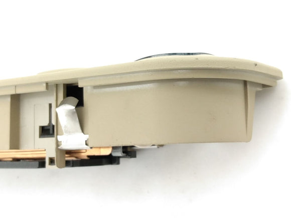 Audi A3 Rear Over Head Reading Lights