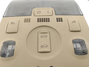 Audi A3 Front Over Head Console-4