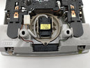 Audi A3 Front Over Head Console-8