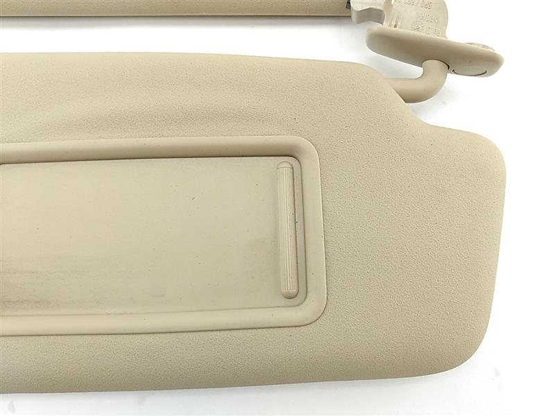 Audi A3 Interior Sun Visors (Set Of 3)