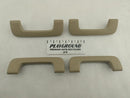 Audi A3 Interior Grab Handles-1