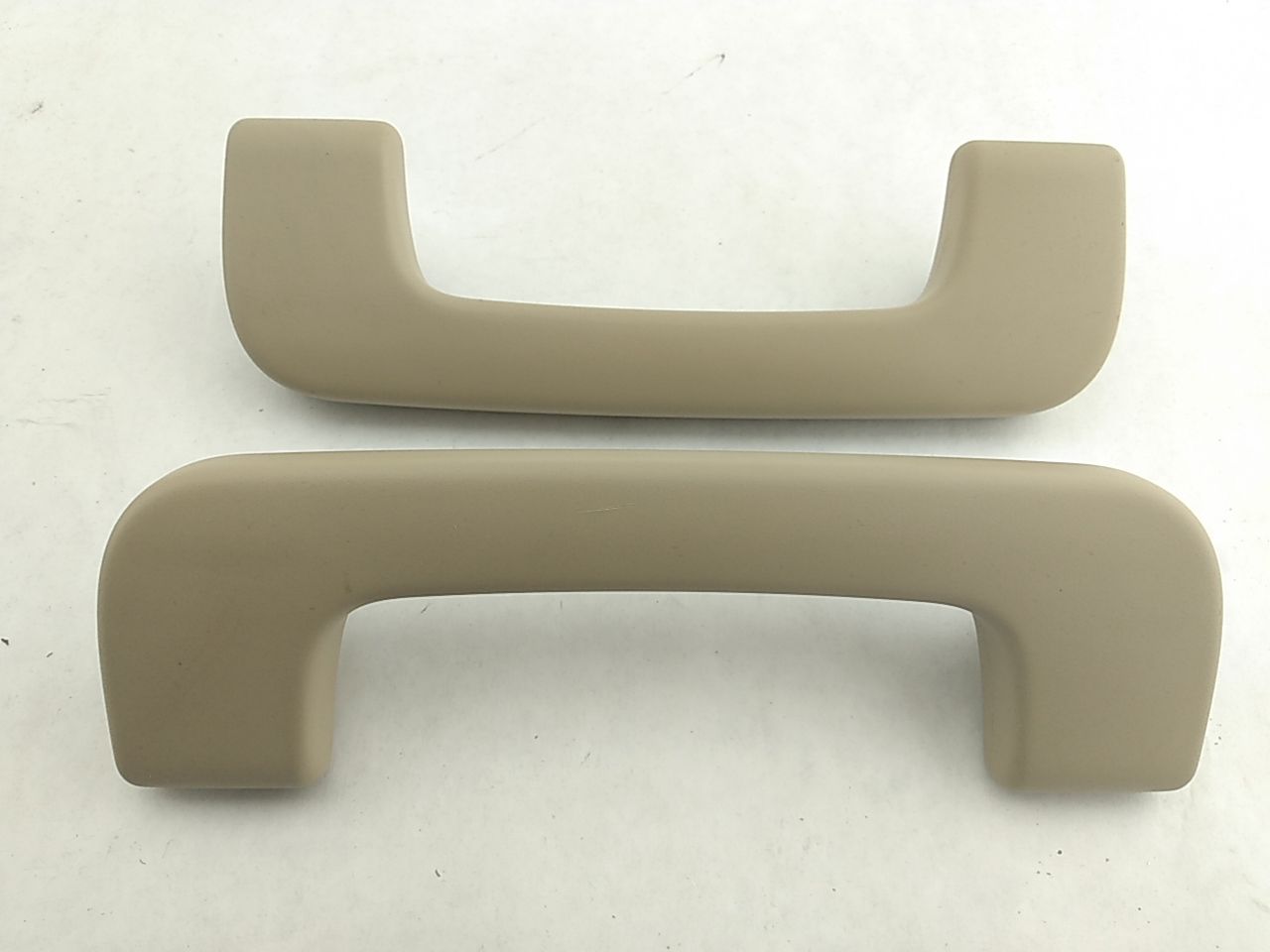 Audi A3 Interior Grab Handles - 0