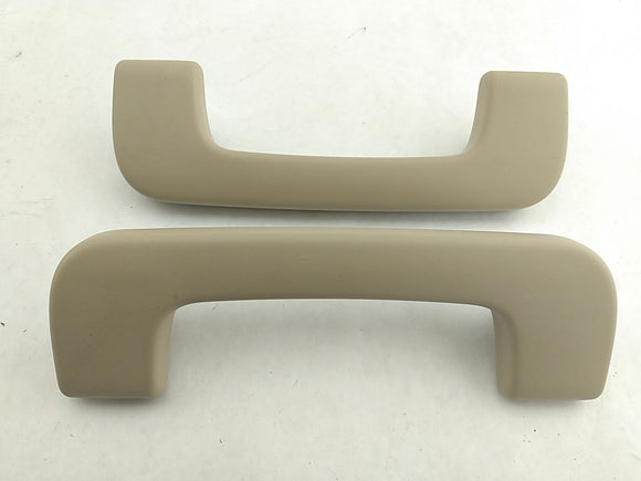 Audi A3 Interior Grab Handles