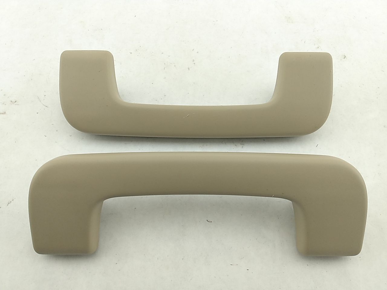 Audi A3 Interior Grab Handles