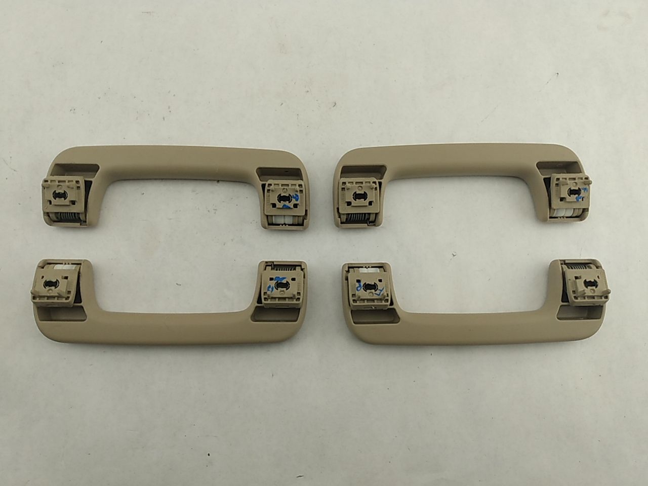 Audi A3 Interior Grab Handles