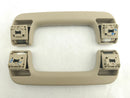 Audi A3 Interior Grab Handles-5