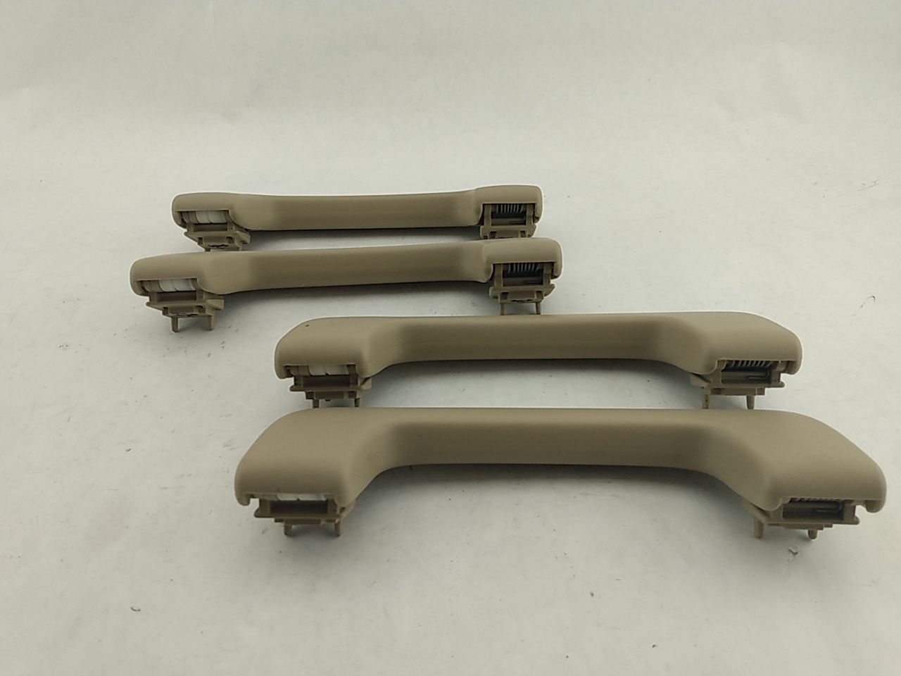 Audi A3 Interior Grab Handles