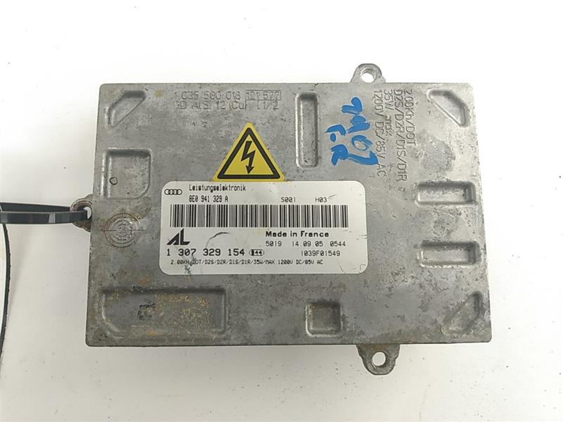 Audi A3 HID Control Module