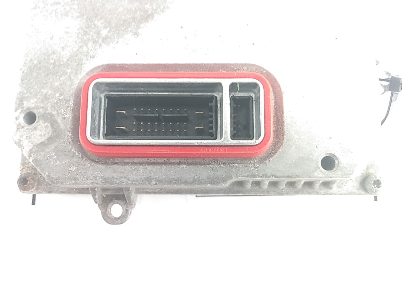 Audi A3 HID Control Module - 0