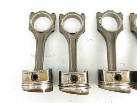 Audi A3 Piston & Connecting Rod Set (Set Of 6) - 0