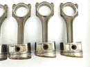 Audi A3 Piston & Connecting Rod Set (Set Of 6)-3
