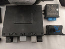 Audi A3 Vehicle Module Set-4