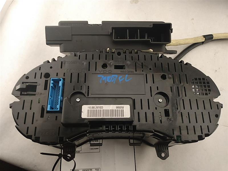 Audi A3 Vehicle Module Set