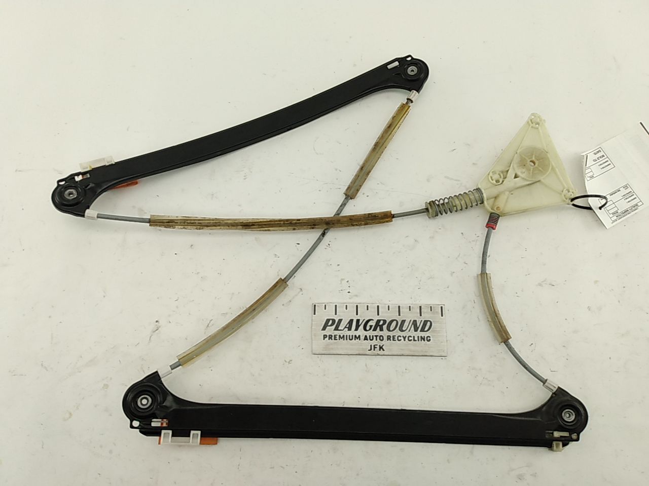 Audi A3 Front Right Window Regulator