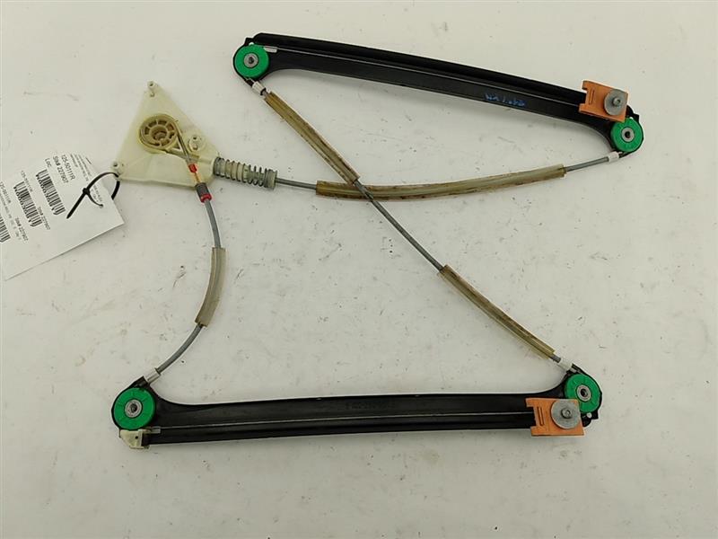 Audi A3 Front Right Window Regulator