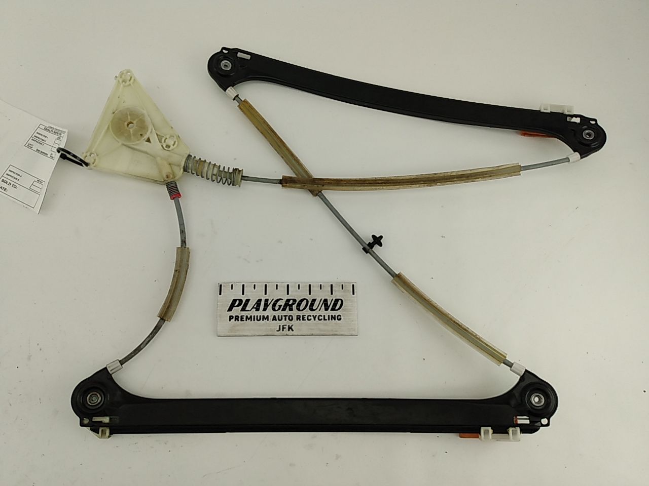 Audi A3 Front Left Window Regulator