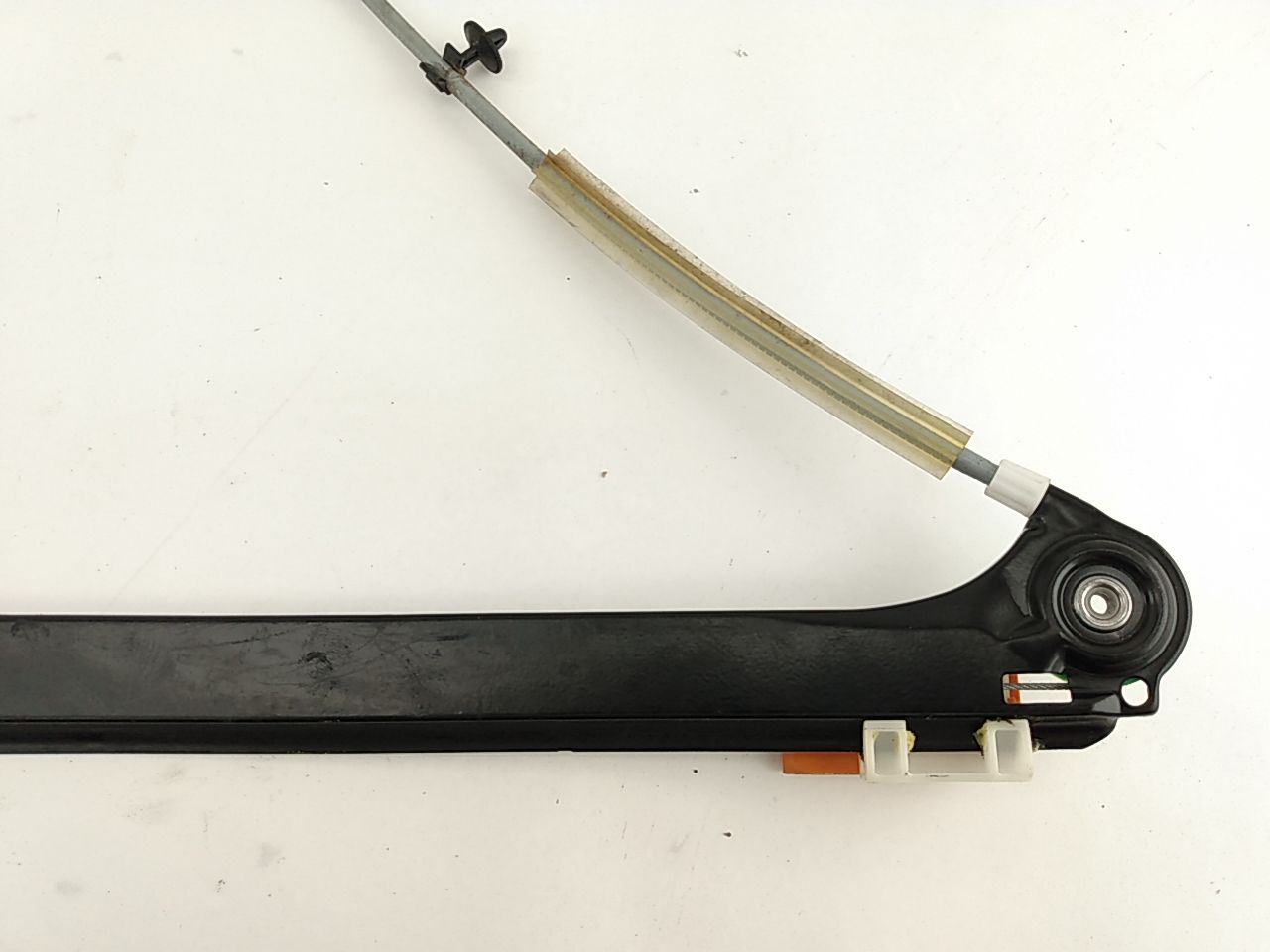 Audi A3 Front Left Window Regulator