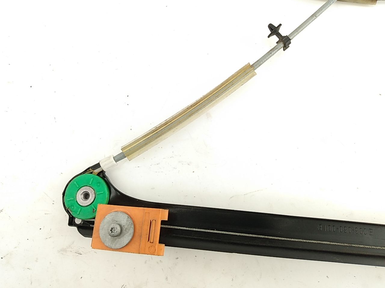 Audi A3 Front Left Window Regulator