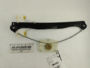 Audi A3 Rear Right Window Regulator-1