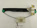 Audi A3 Rear Right Window Regulator-5