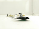 Audi A3 Rear Right Window Regulator-10