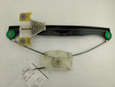 Audi A3 Rear Left Window Regulator-5