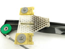 Audi A3 Rear Left Window Regulator-9
