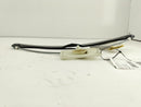 Audi A3 Rear Left Window Regulator-10