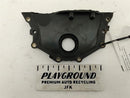 Audi A3 Front Crankshaft Sealing Flange-1