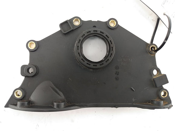 Audi A3 Front Crankshaft Sealing Flange