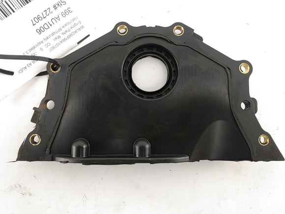 Audi A3 Front Crankshaft Sealing Flange