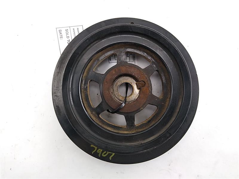 Audi A3 Harmonic Balancer - 0