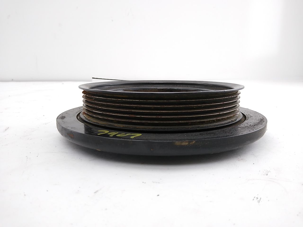 Audi A3 Harmonic Balancer