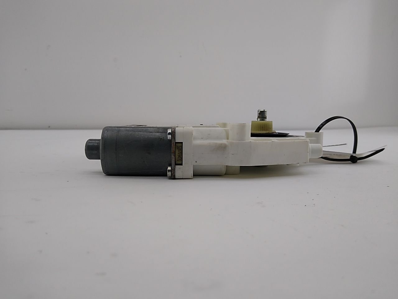 Audi A3 Rear Right Window Motor - 0