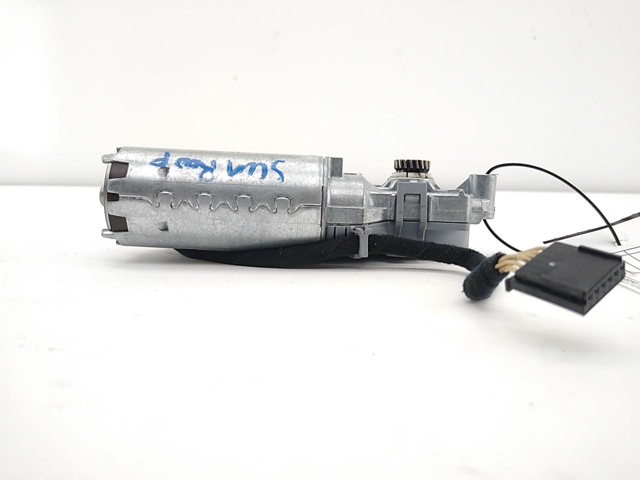 Audi A3 Sun Roof Motor