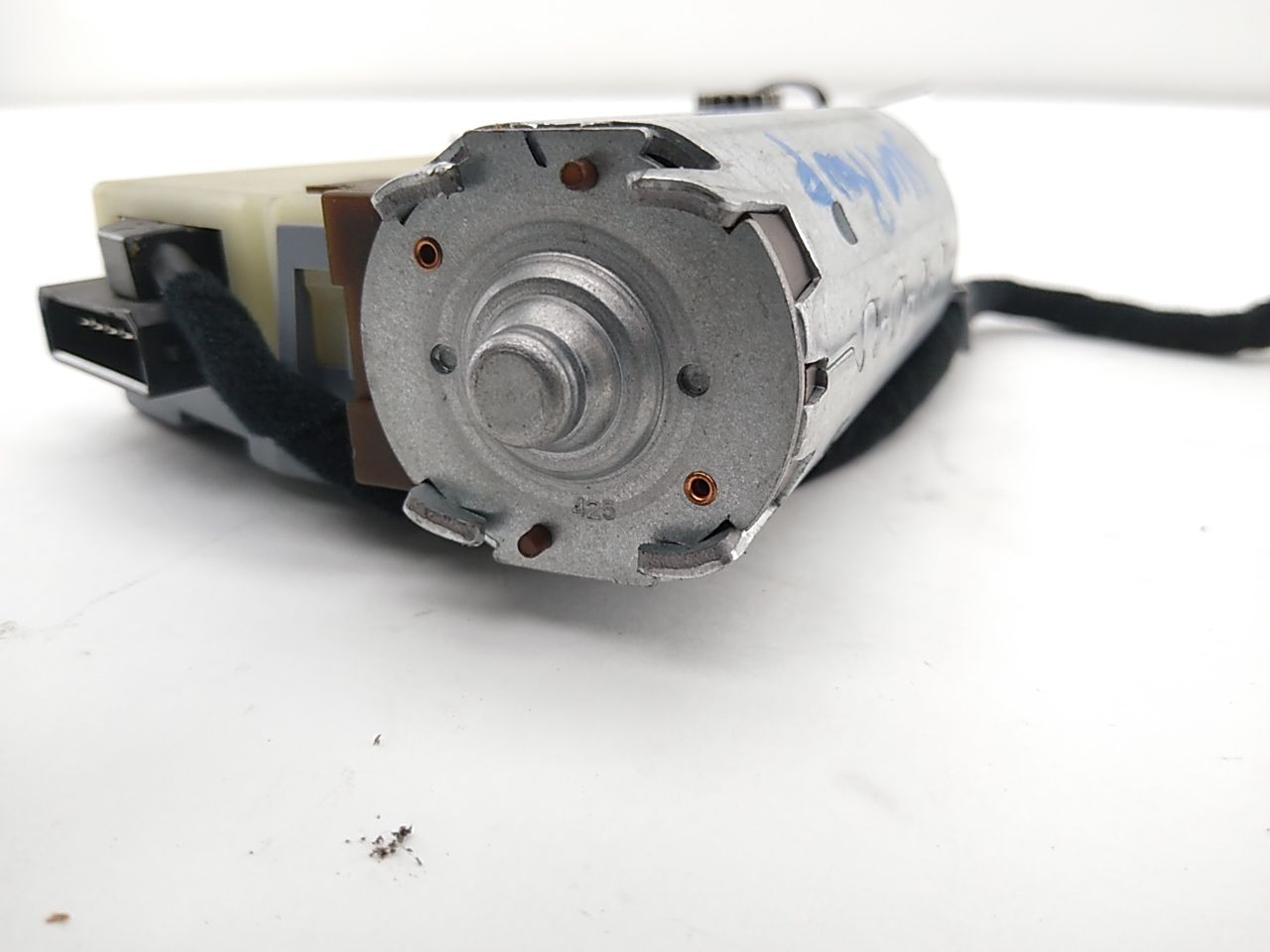 Audi A3 Sun Roof Motor