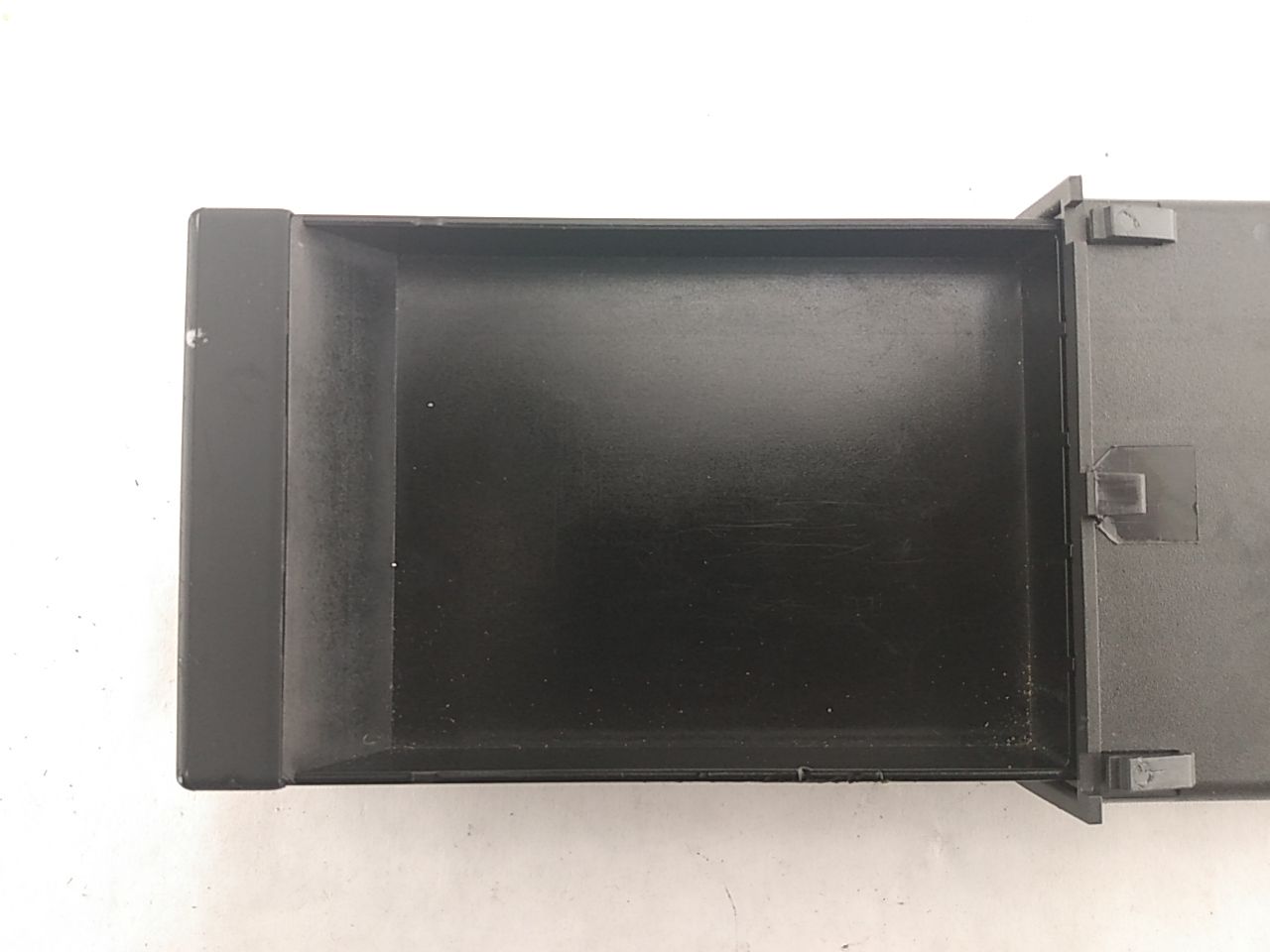 Audi A3 Dash Pop Out Storage Tray