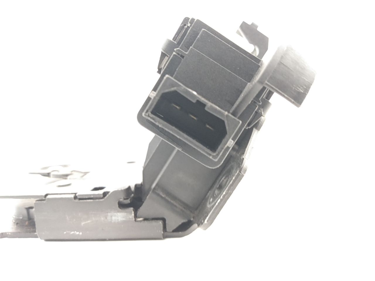 Audi A3 Rear Hatch Latch